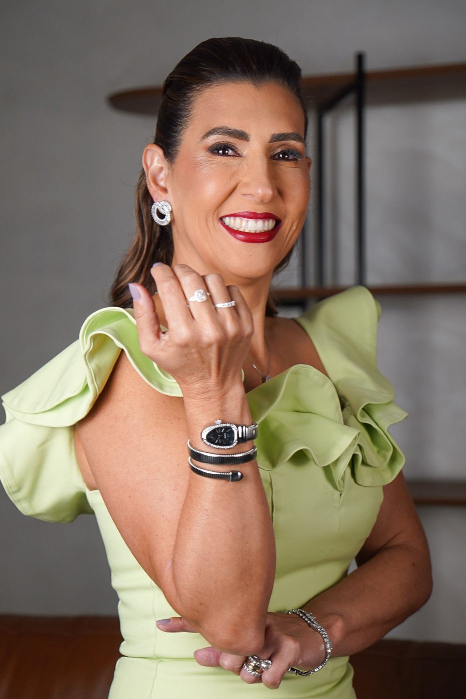 Adriana Trindade